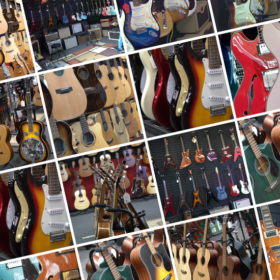 GUITARS Sound Systems Inc.